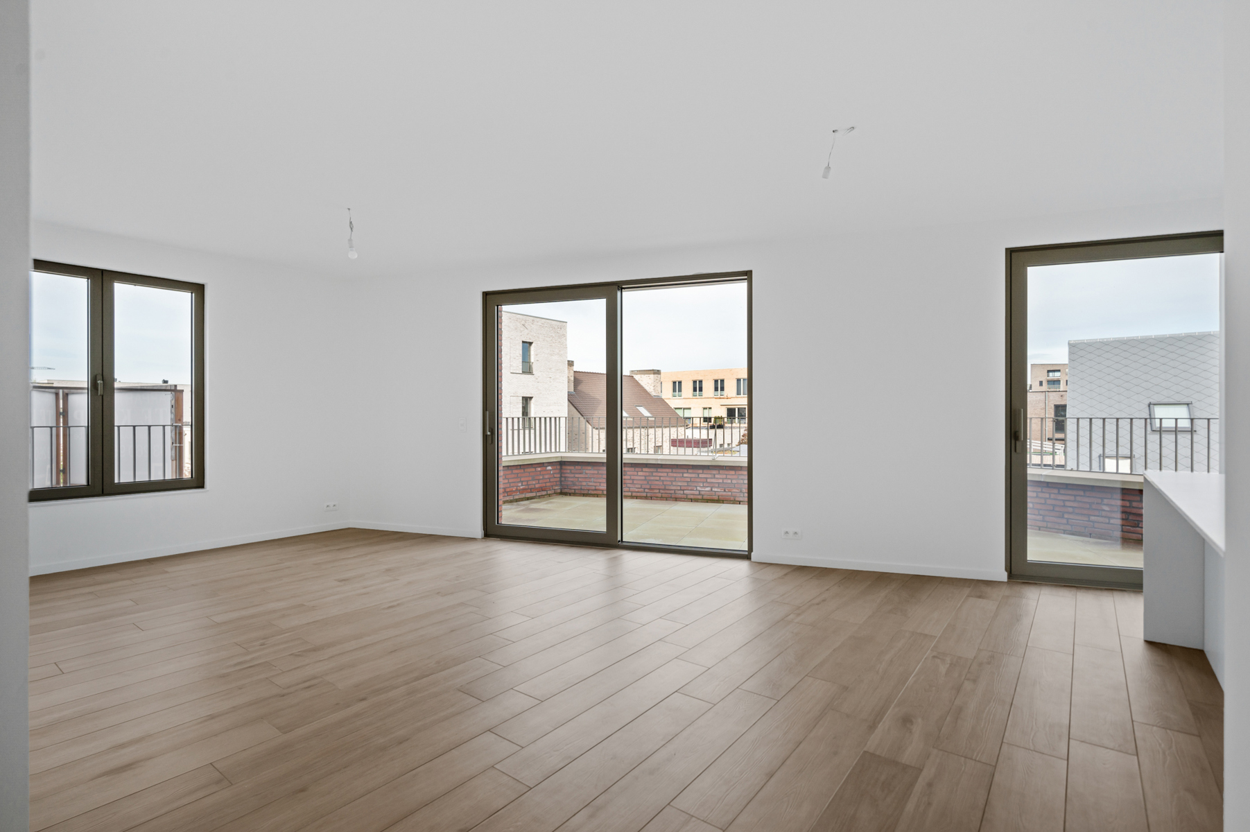 Penthouse aan het vlakbij Galgenweel! - foto 4