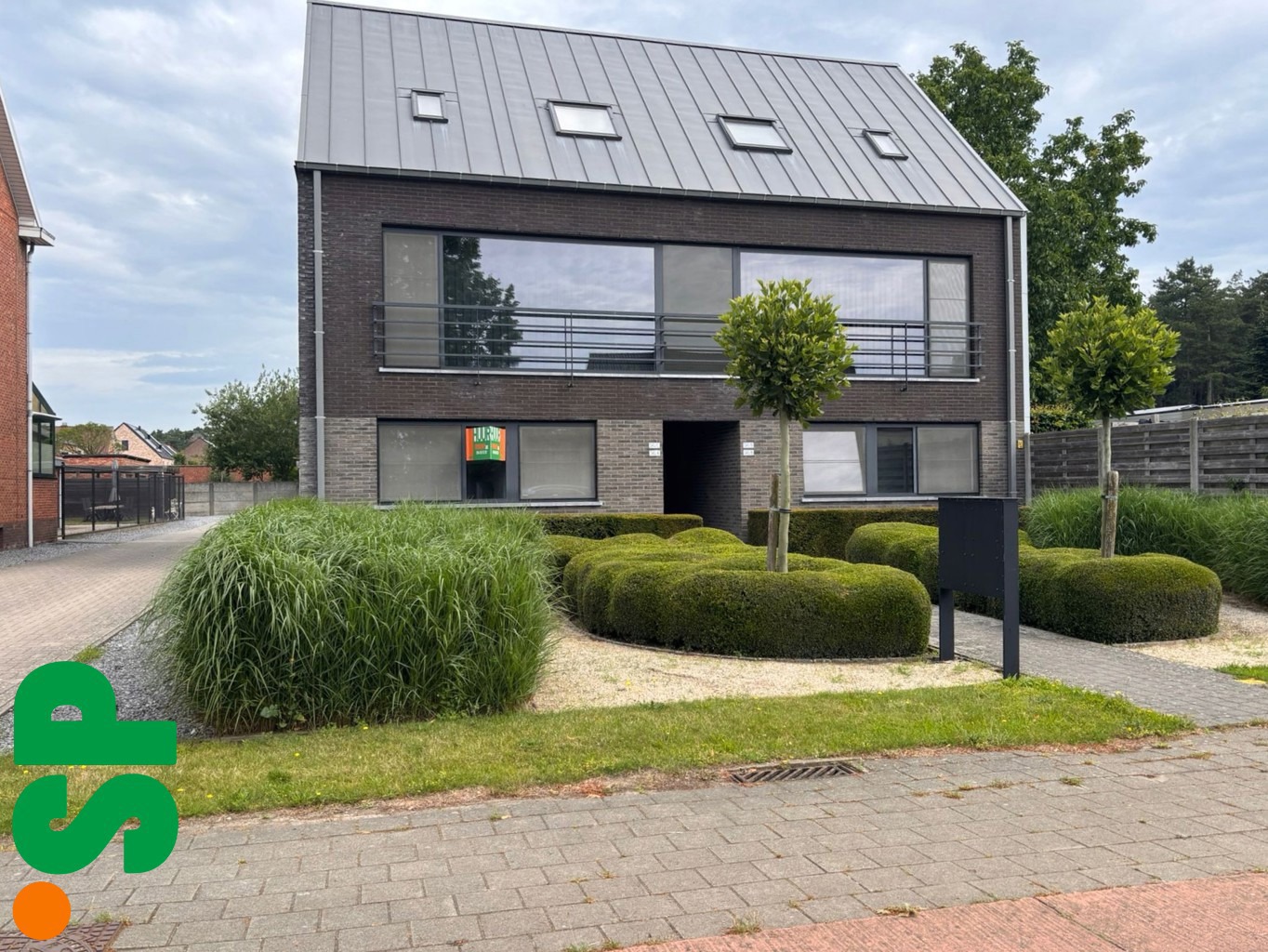 Apartment for rent in Westerlo