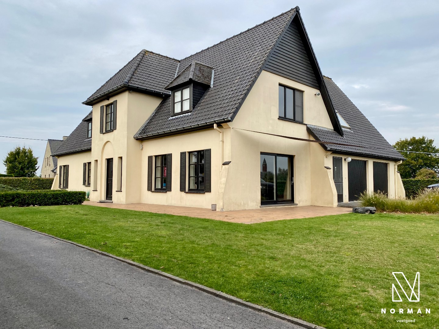 Woning in Anzegem