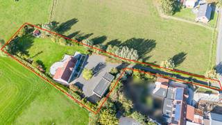 Maison à vendre à Saint-Nicolas