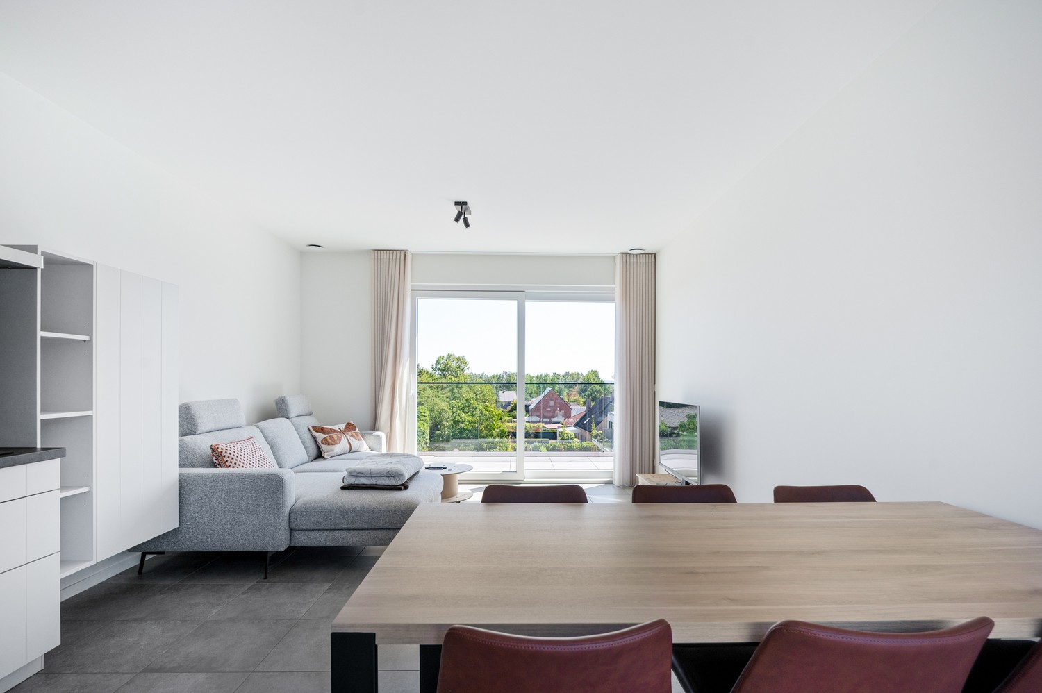 Appartement à louer à Beerzel avec 1 chambre - photo 4
