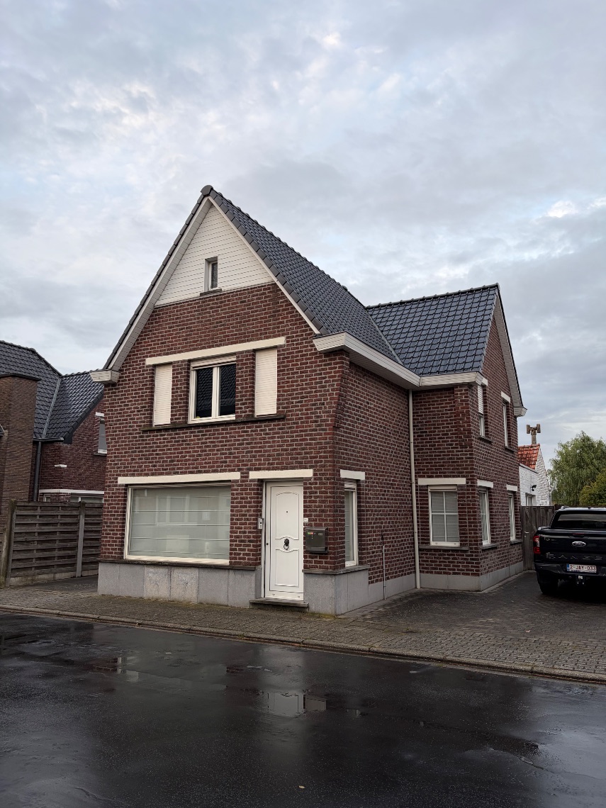 House for sale in Kruisem