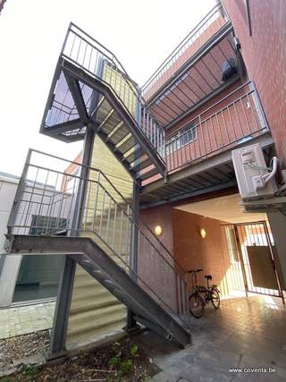 Apartment for rent in Moorslede