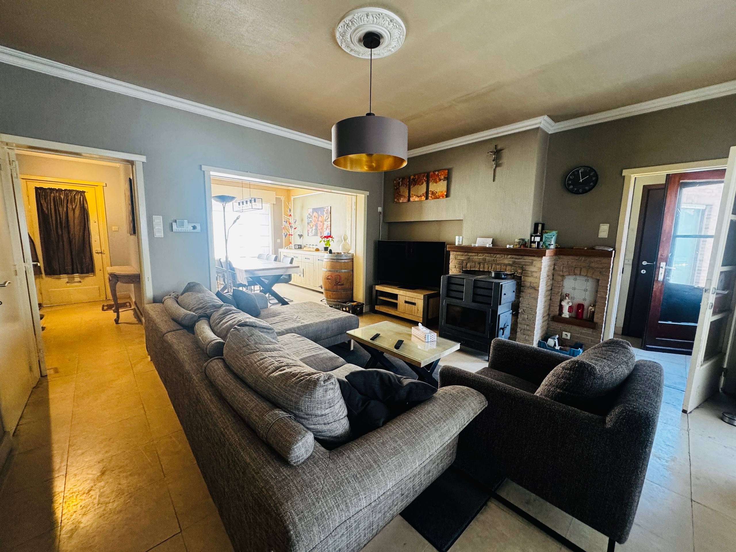 House for sale in Ledegem with 3 bedrooms - photo 3