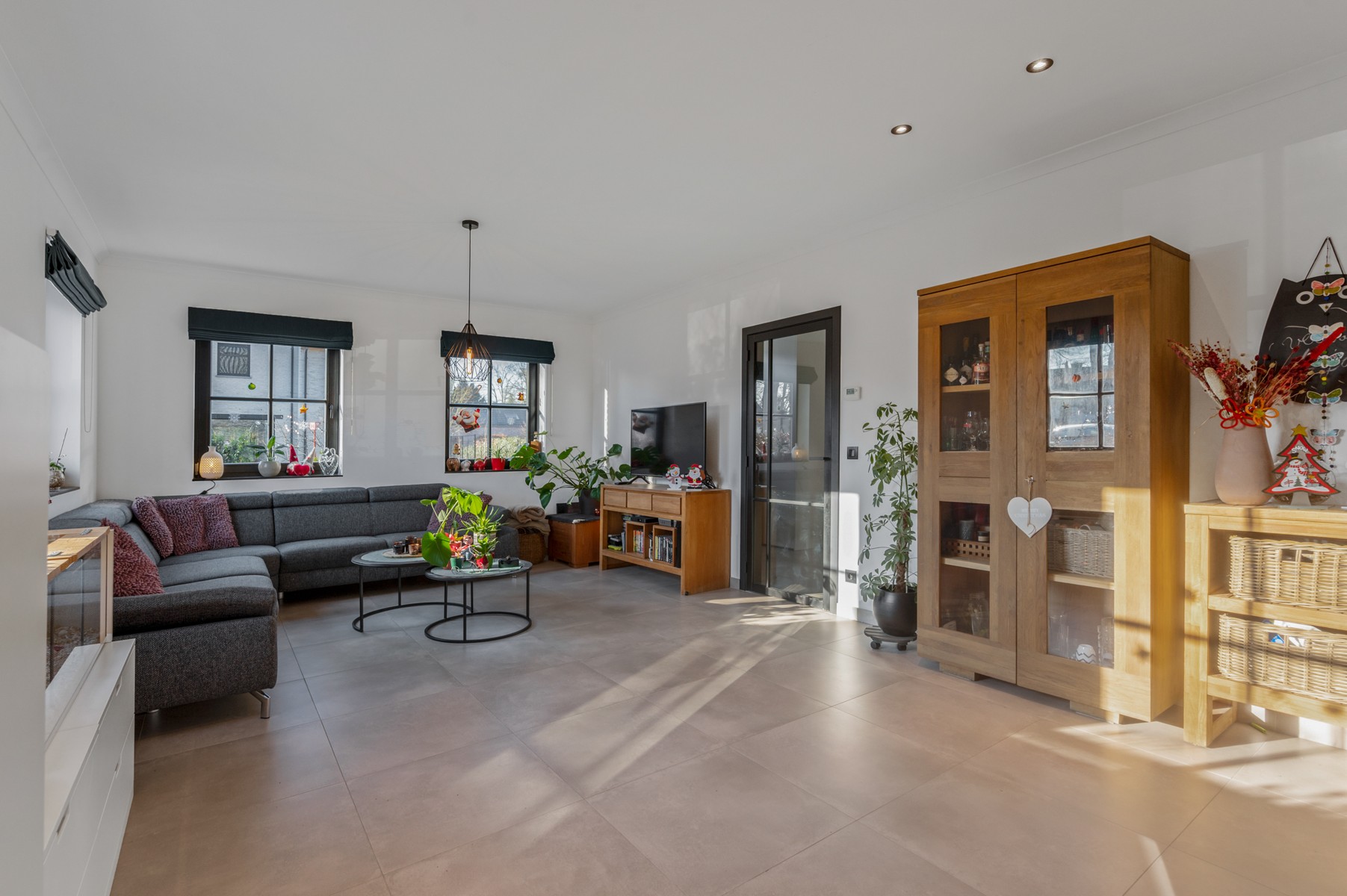 Recent en energiezuinige woning op een topligging - foto 3