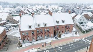 Een nieuwe, energiezuinige realisatie in het centrum van Ravels-Eel!Gelegen op de hoek van Vooreel en Kapelakker heeft Ecclesia een optimale ligging...