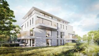 Appartement à vendre à Lebbeke