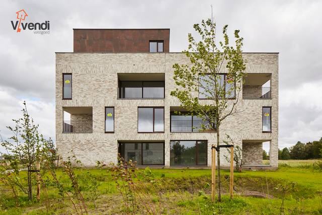 Project te koop in Weelde