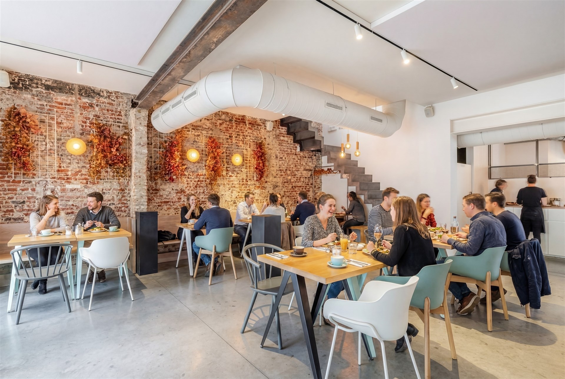 Instapklaar hoogwaardig restaurant inclusief inrichting en meubilair - foto 5