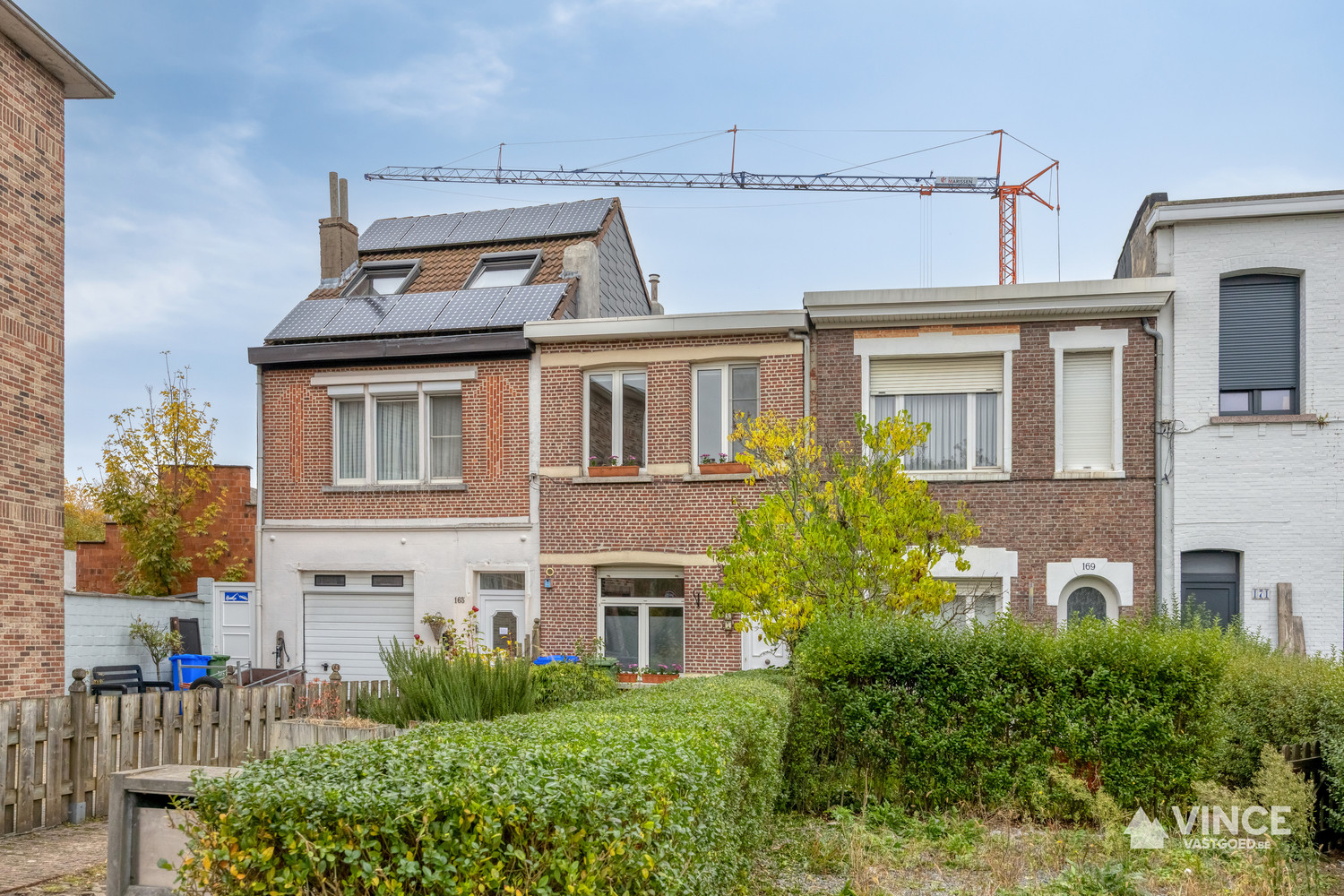 Charmante designwoning met karakter op toplocatie - photo 3