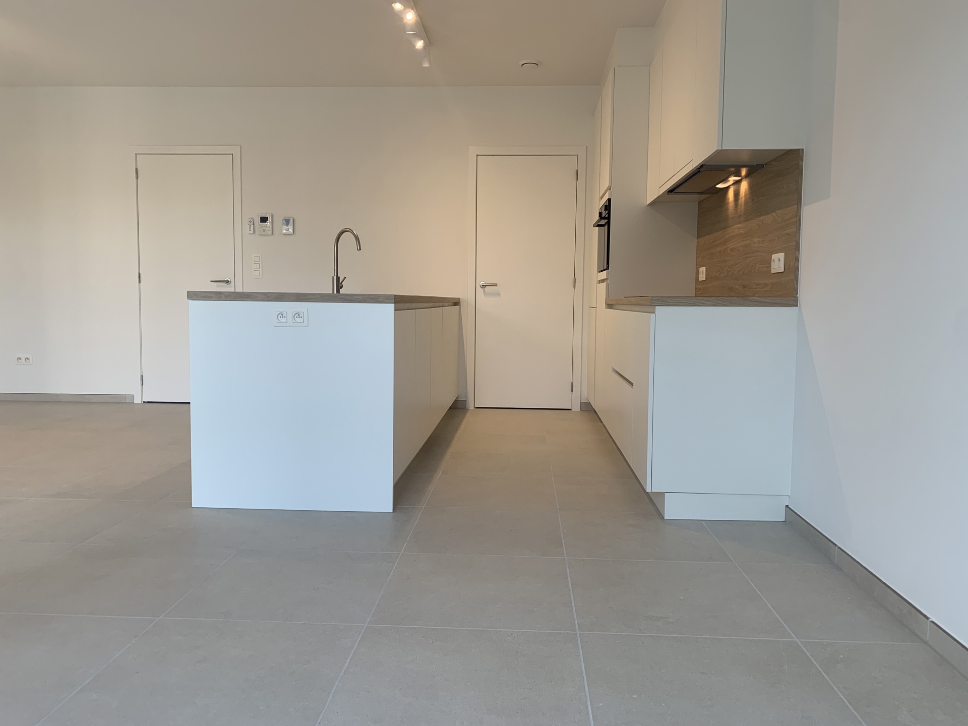 Modern BEN-appartement met 2 slpks in project Neerhof - foto 2