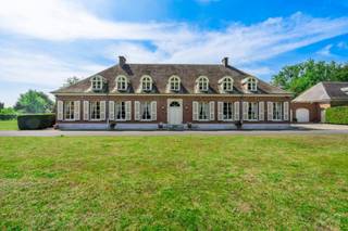 Huis te koop in Bergen