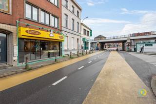 Gelegen in het centrum van Vilvoorde biedt deze commerciële ruimte een unieke kans voor ondernemers. Omringd door winkels, restaurants en...