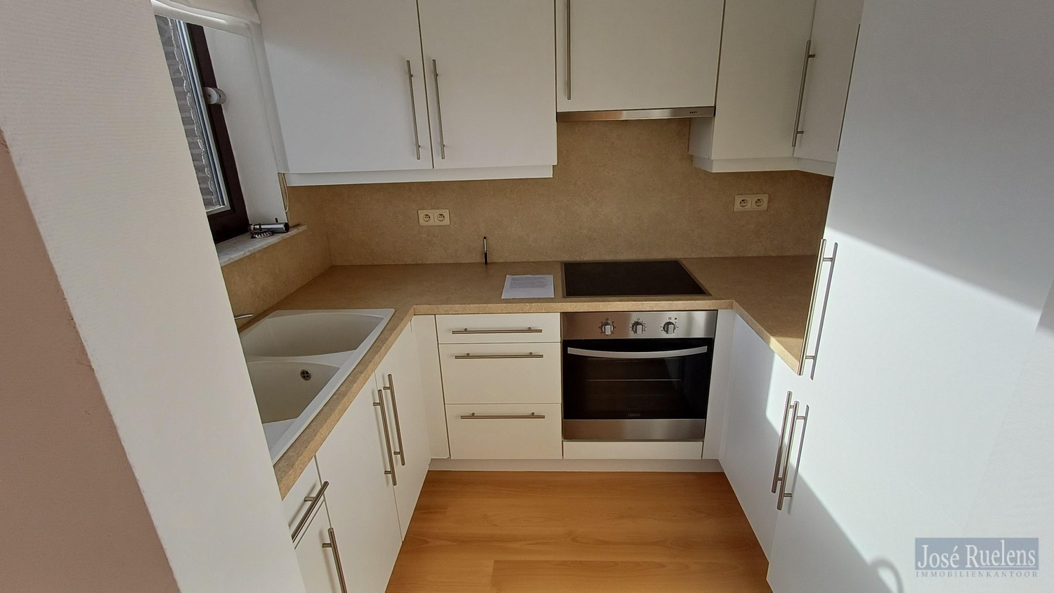 Appartement met 2 slaapkamers - foto 4