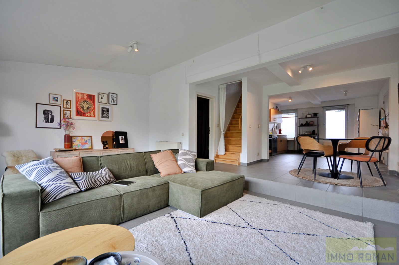 House for sale in Kluisbergen with 3 bedrooms - photo 5