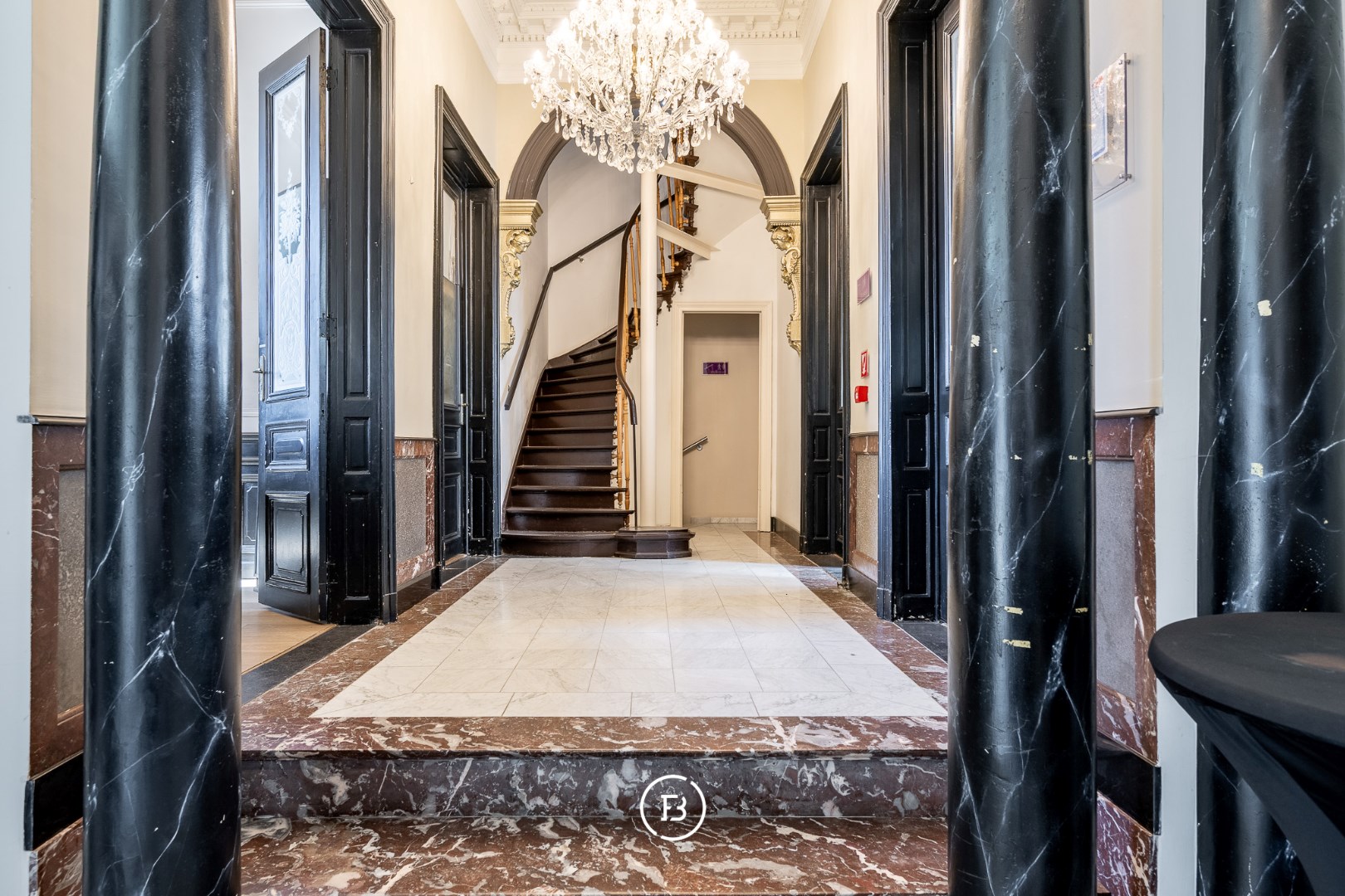 Hotel Geeraard - photo 2