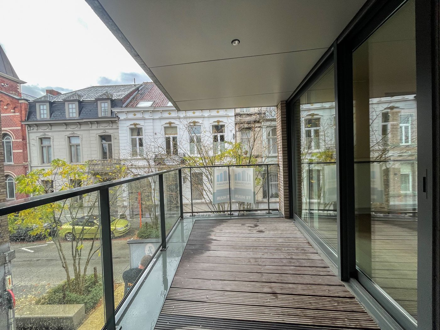 Energiezuinig appartement te huur centrum Roeselare - photo 4