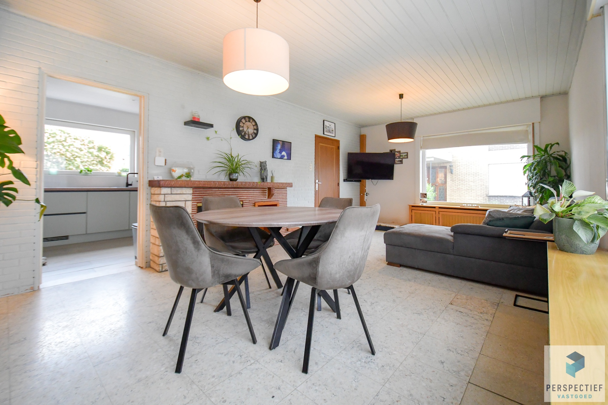 House for sale in Bruges with 3 bedrooms - photo 4