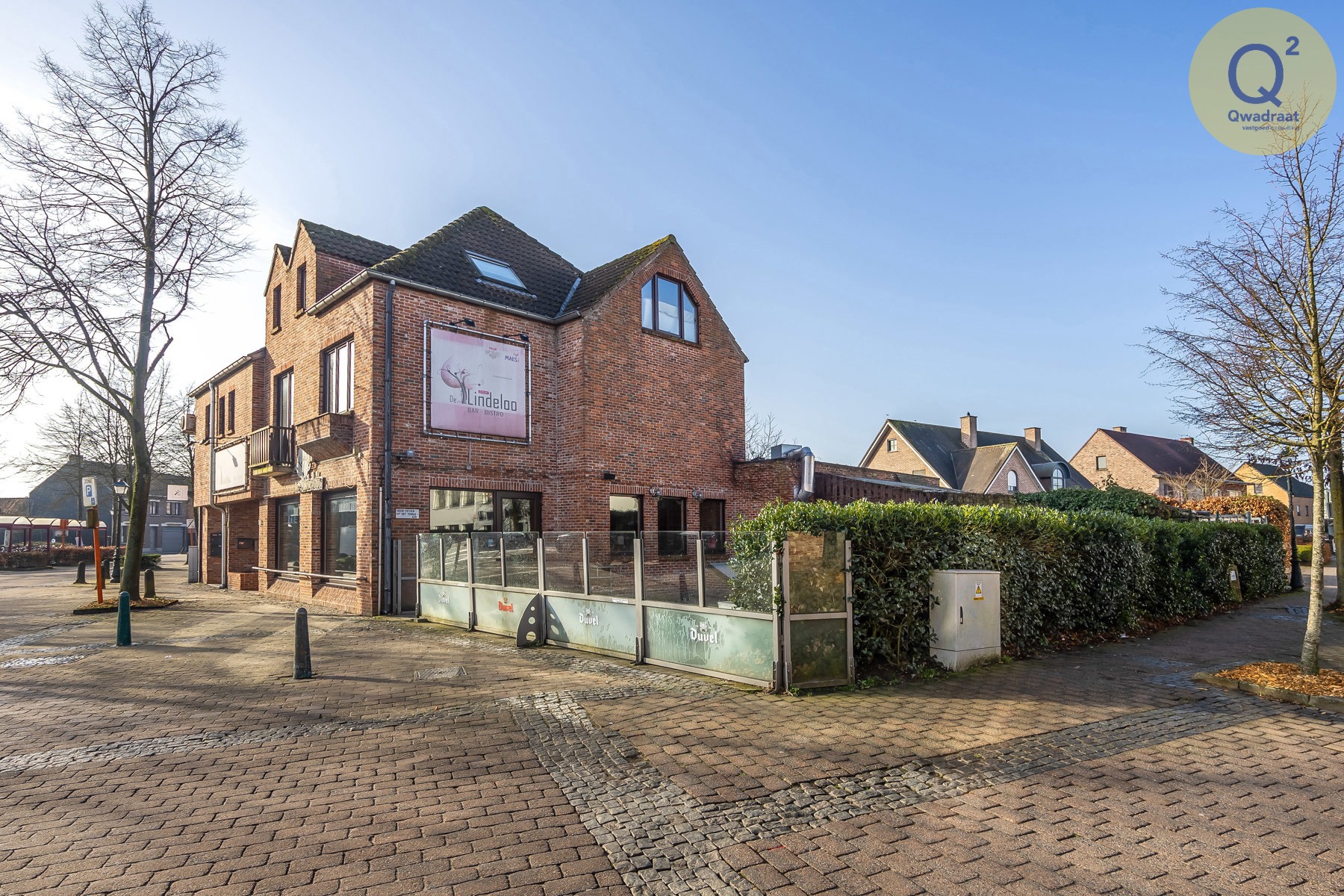 Commercieel te huur in Zoersel - foto 2