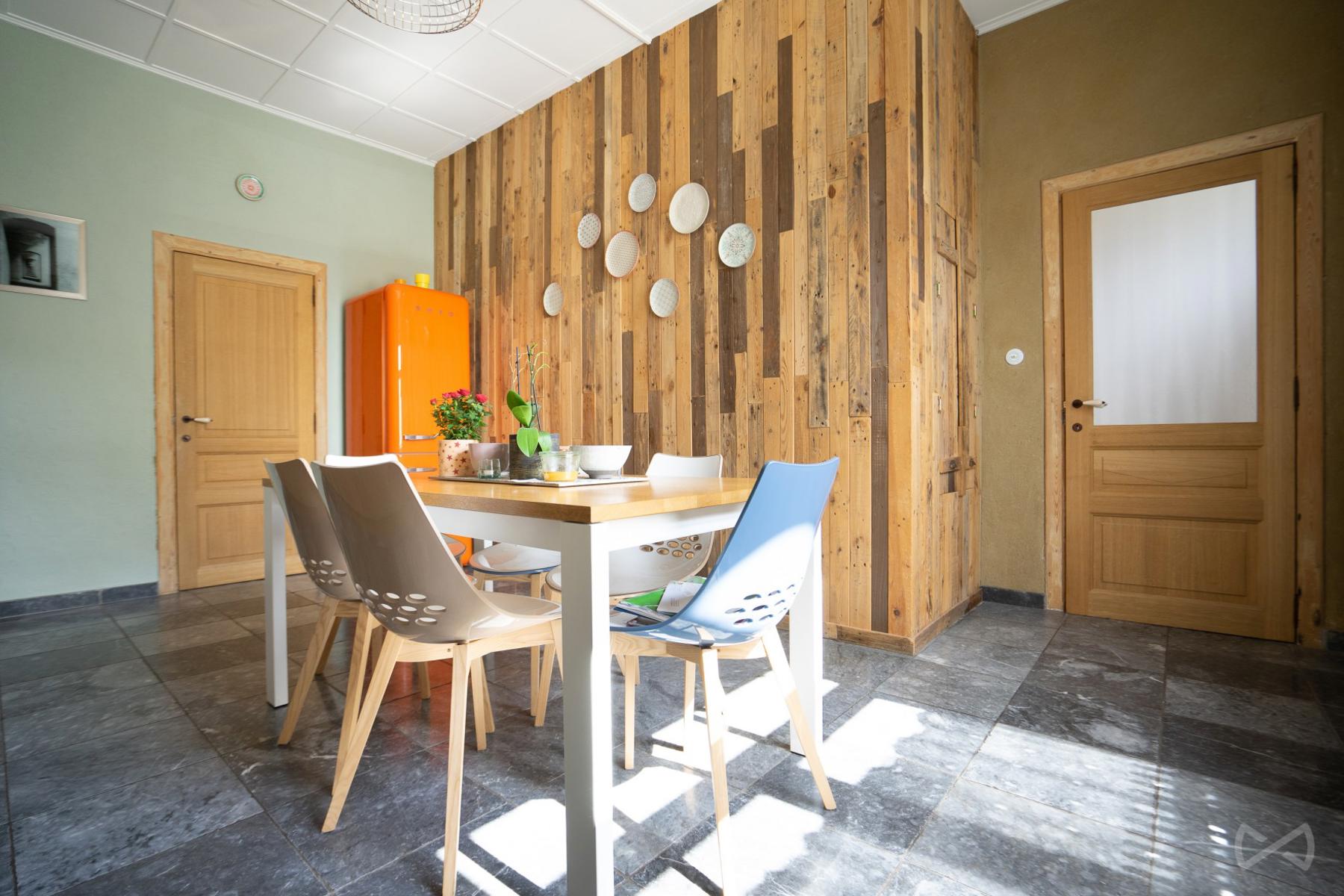 Huis te koop in Jumet met 3 slaapkamers - foto 5