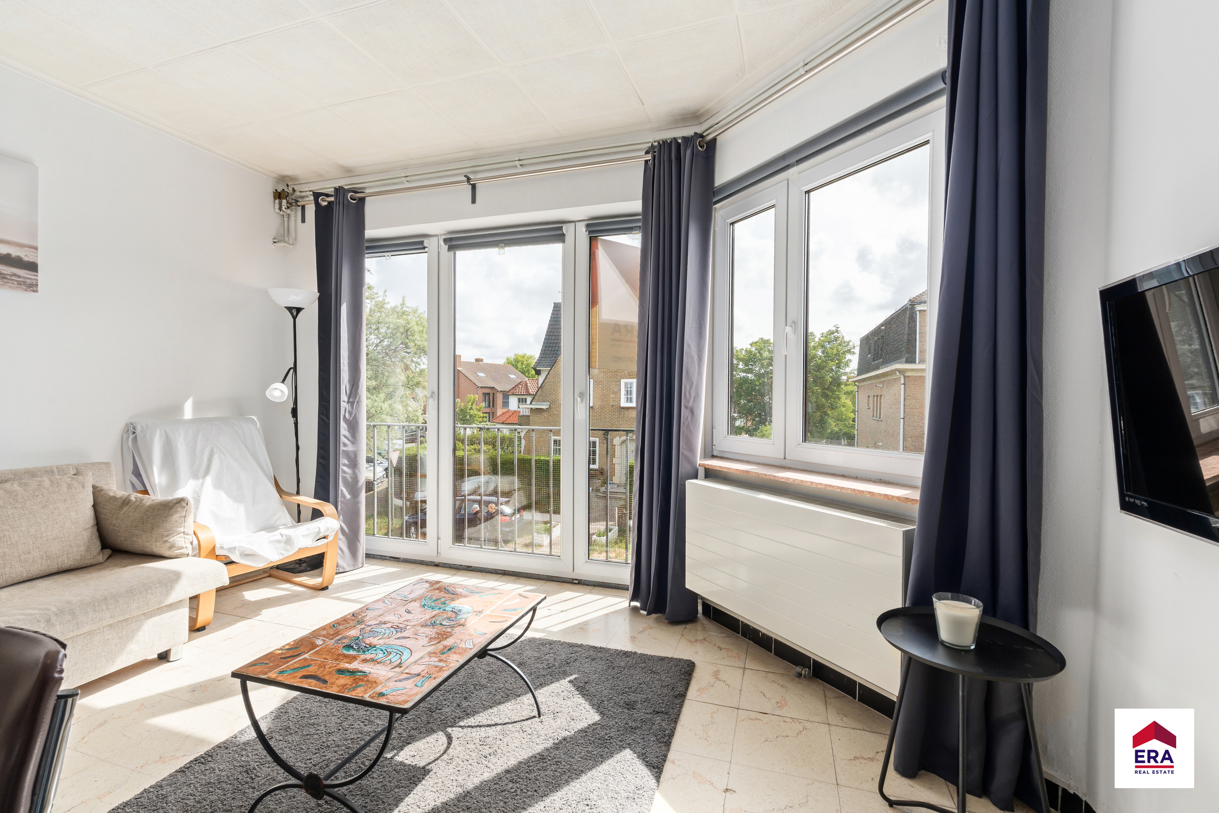 Appartement te koop in rustige buurt te Koksijde! - foto 4