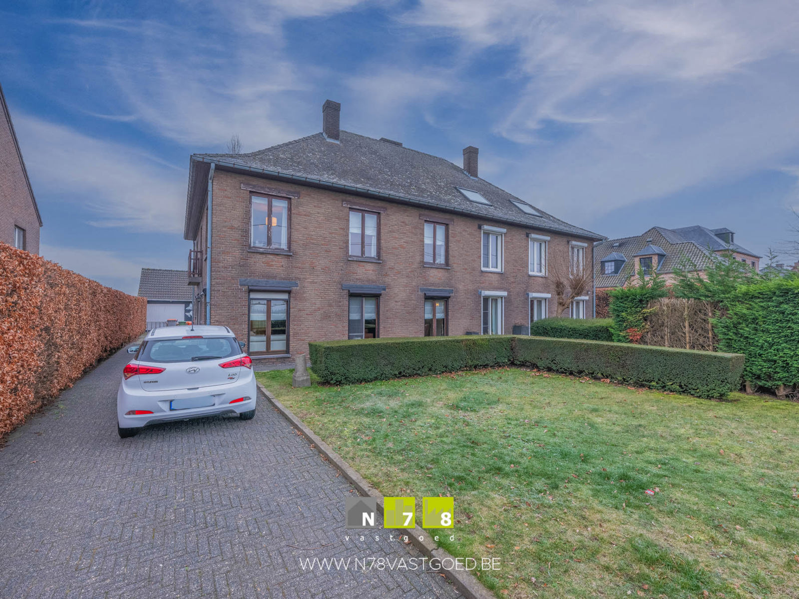 Maison à vendre à Lanaken avec 4 chambres - photo 2