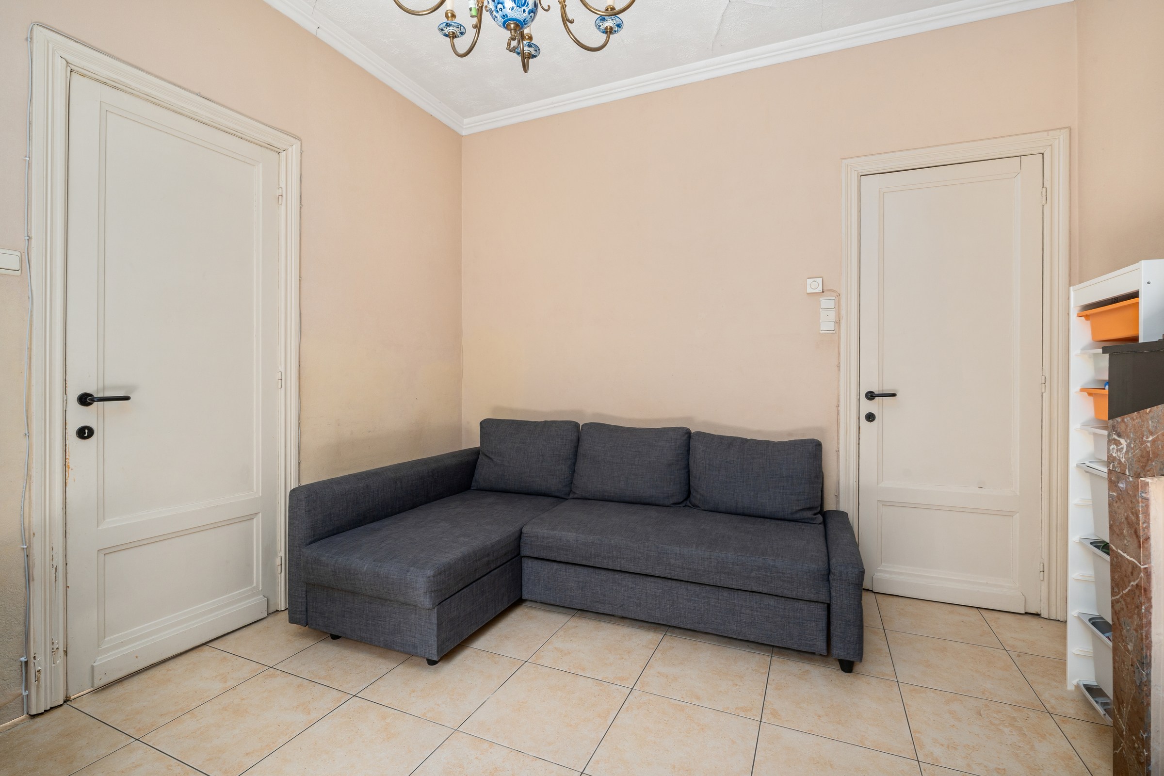 Degelijk onderhouden woning met centrale liging. - foto 5