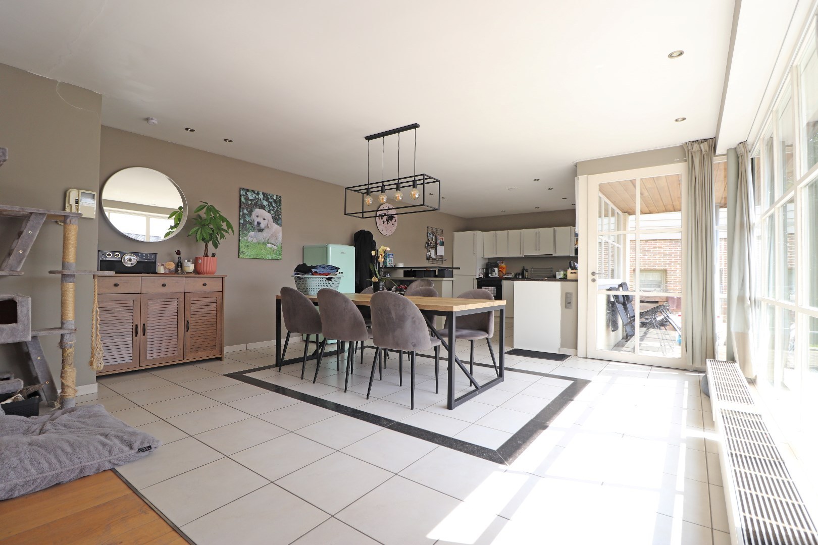 Apartment for rent in Pittem with 2 bedrooms - photo 4