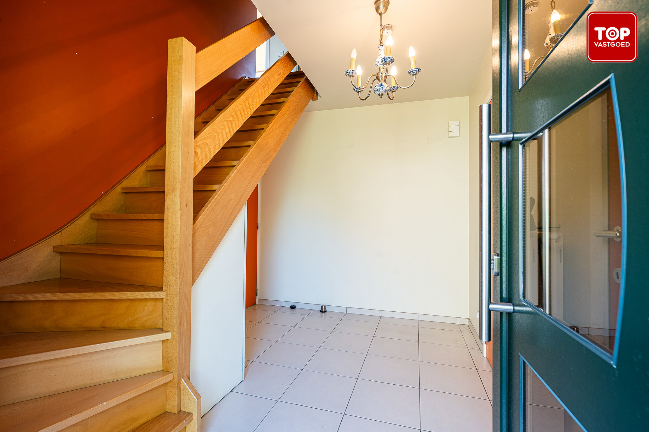 Rustig gelegen en energiezuinige woning met zonnige tuin - foto 2