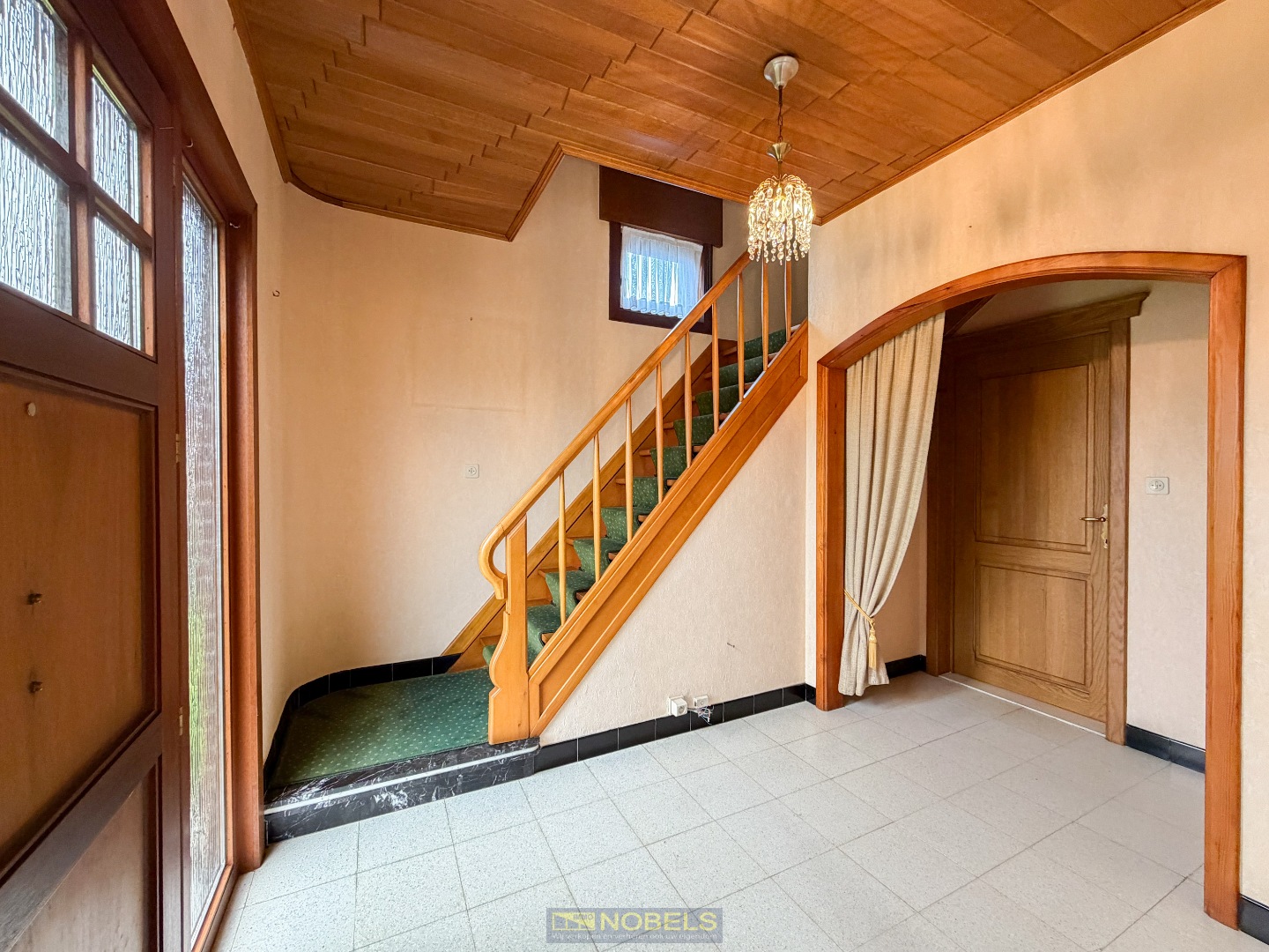 Te koop, Gezinswoning met ruime magazijnen van ca.535m² te Merelbeke! - foto 5