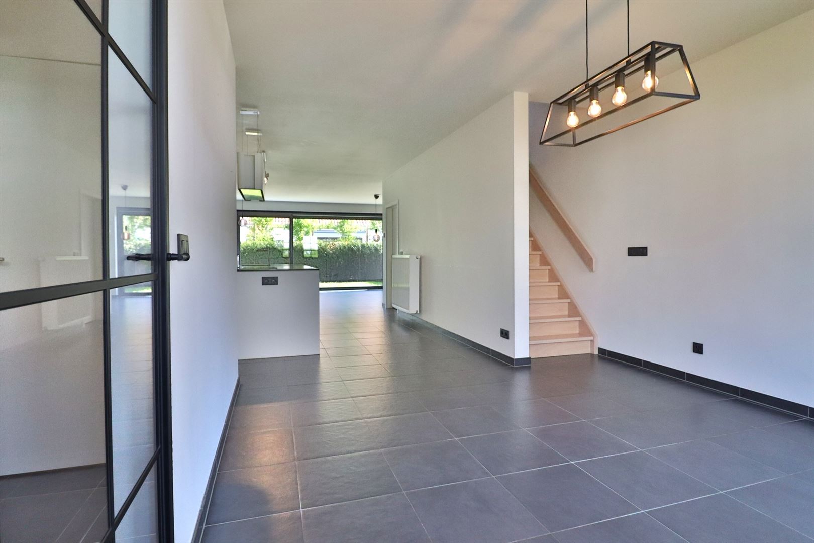 Ruime en recente BEN-woning - foto 2