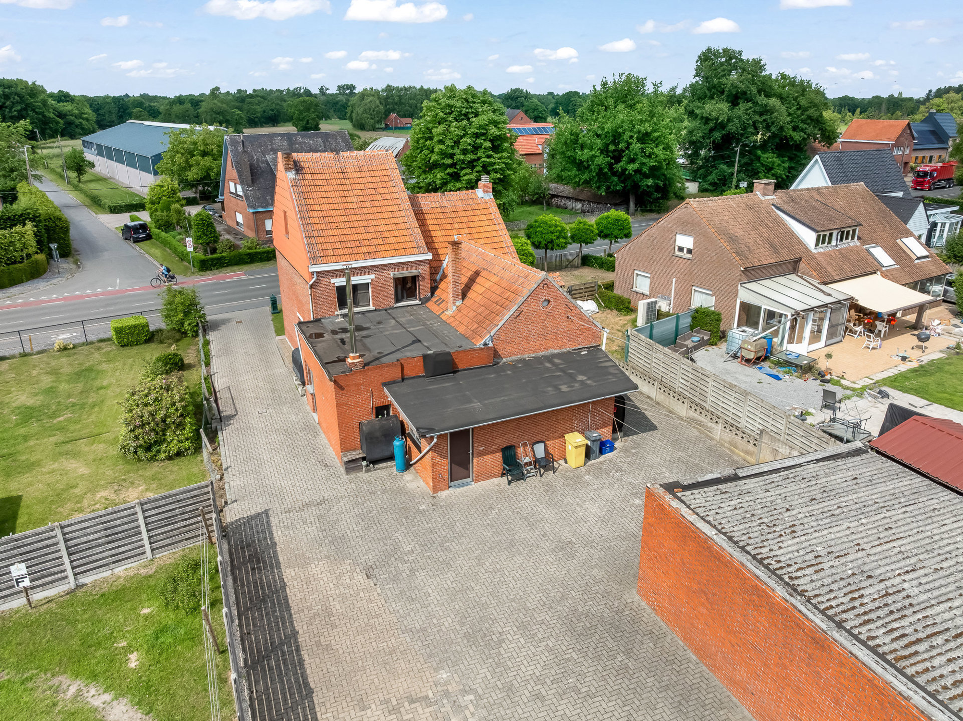 House for sale in Balen with 4 bedrooms - photo 5