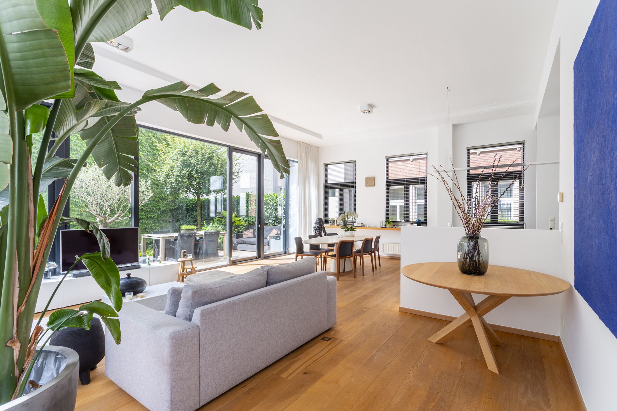 Appartement à louer à Anvers avec 2 chambres - photo 1
