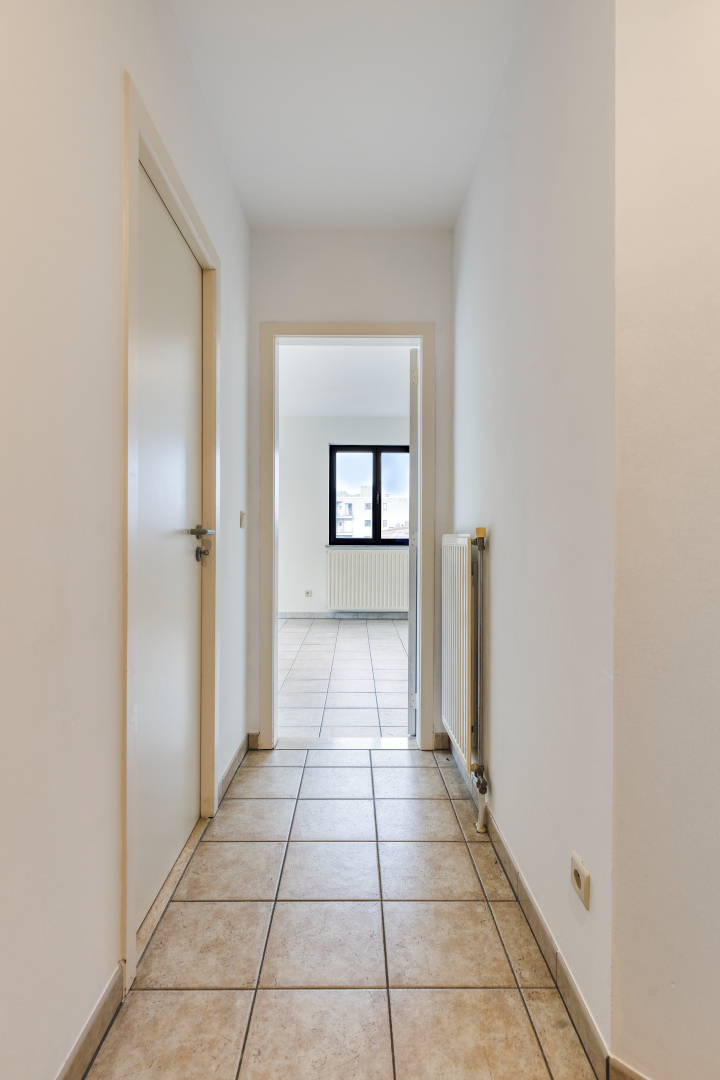 Appartement met 2 slaapkamers, terras en autostaanplaats in Kessel-Lo! - EPC 133 kWh/m² - bewoonbare opp. 65 m² - foto 4