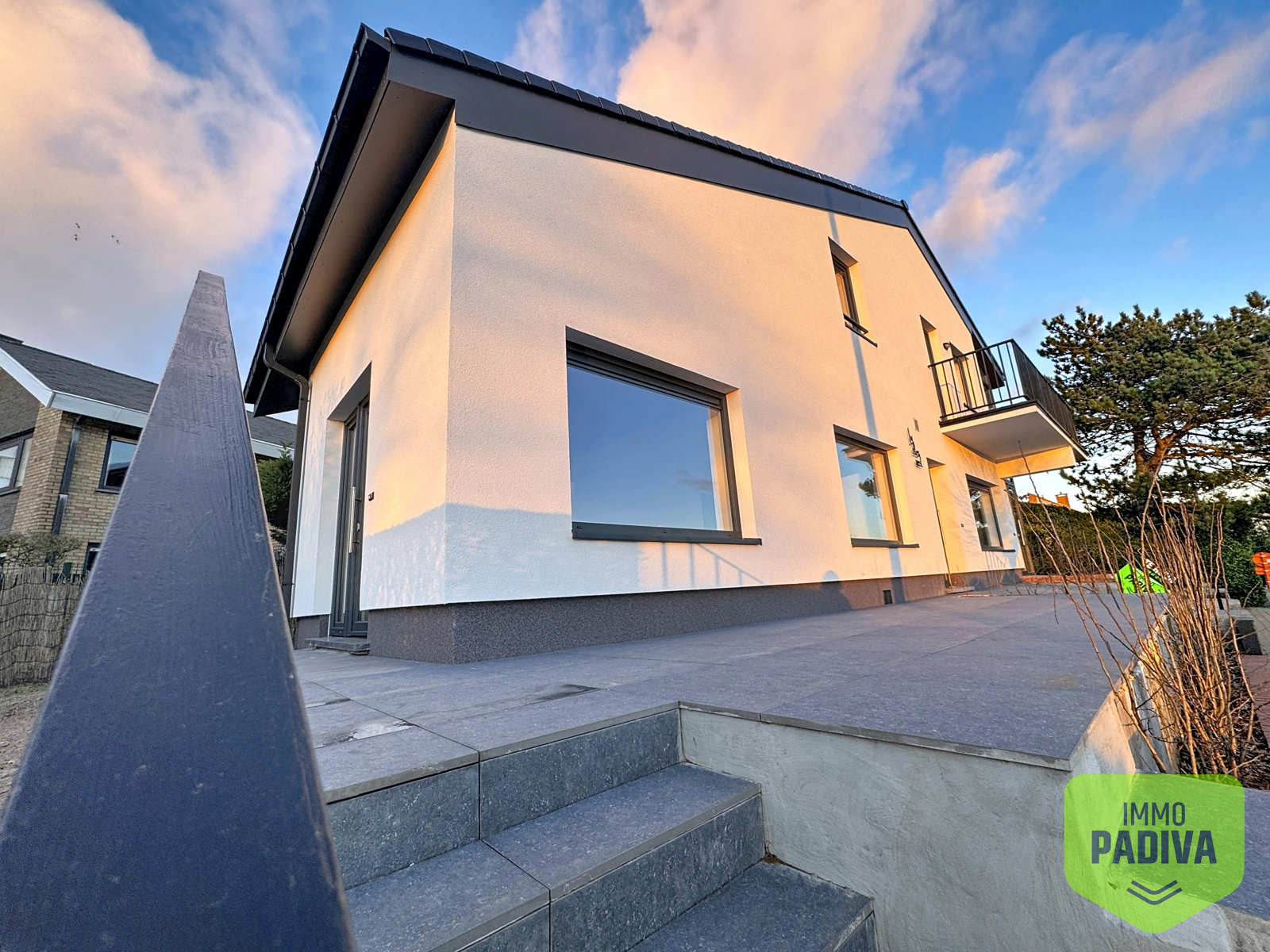 Apartment for rent in Middelkerke with 1 bedroom - photo 4