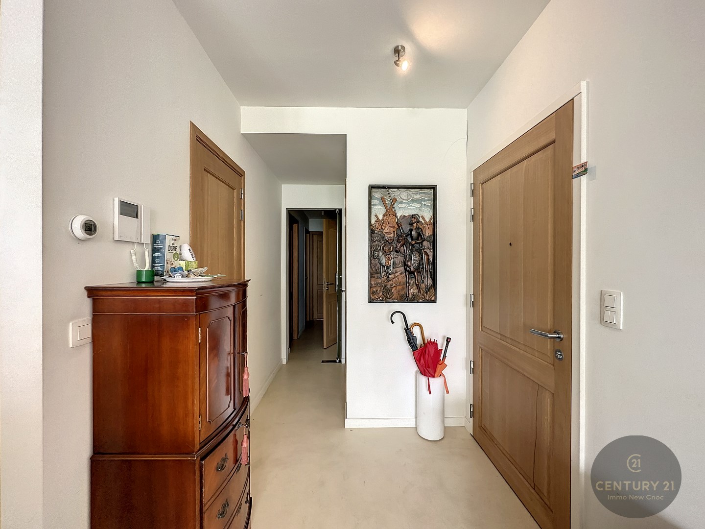 RECENT 3-slaapkamer app. op TOPLIGGING! - foto 2