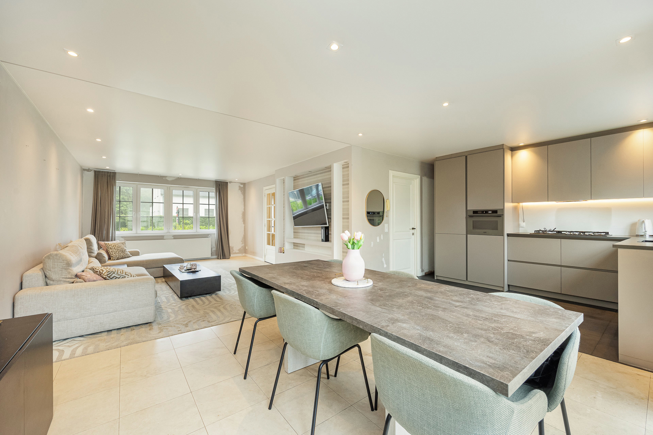 Huis te koop in Poppel met 3 slaapkamers - foto 5