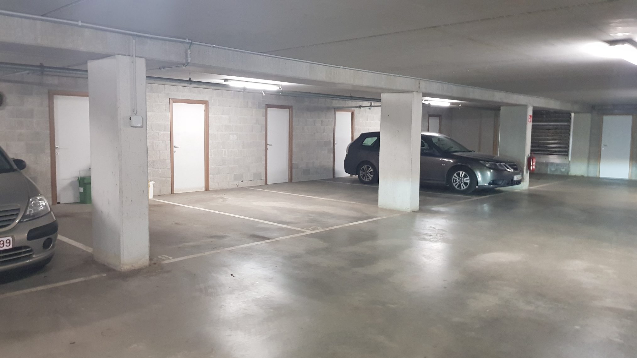 Garage à vendre à Brasschaat - photo 4