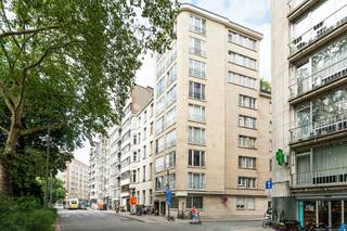 Apartment for sale in Antwerp