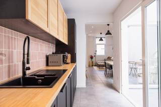 Maison à vendre à Alost