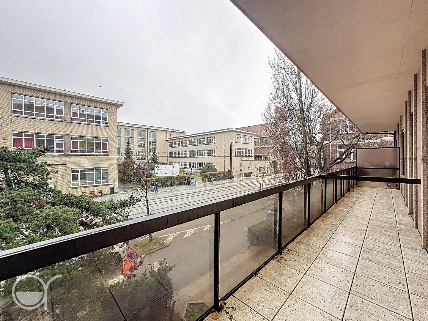 Apartment for rent in Ghent with 1 bedroom - photo 3