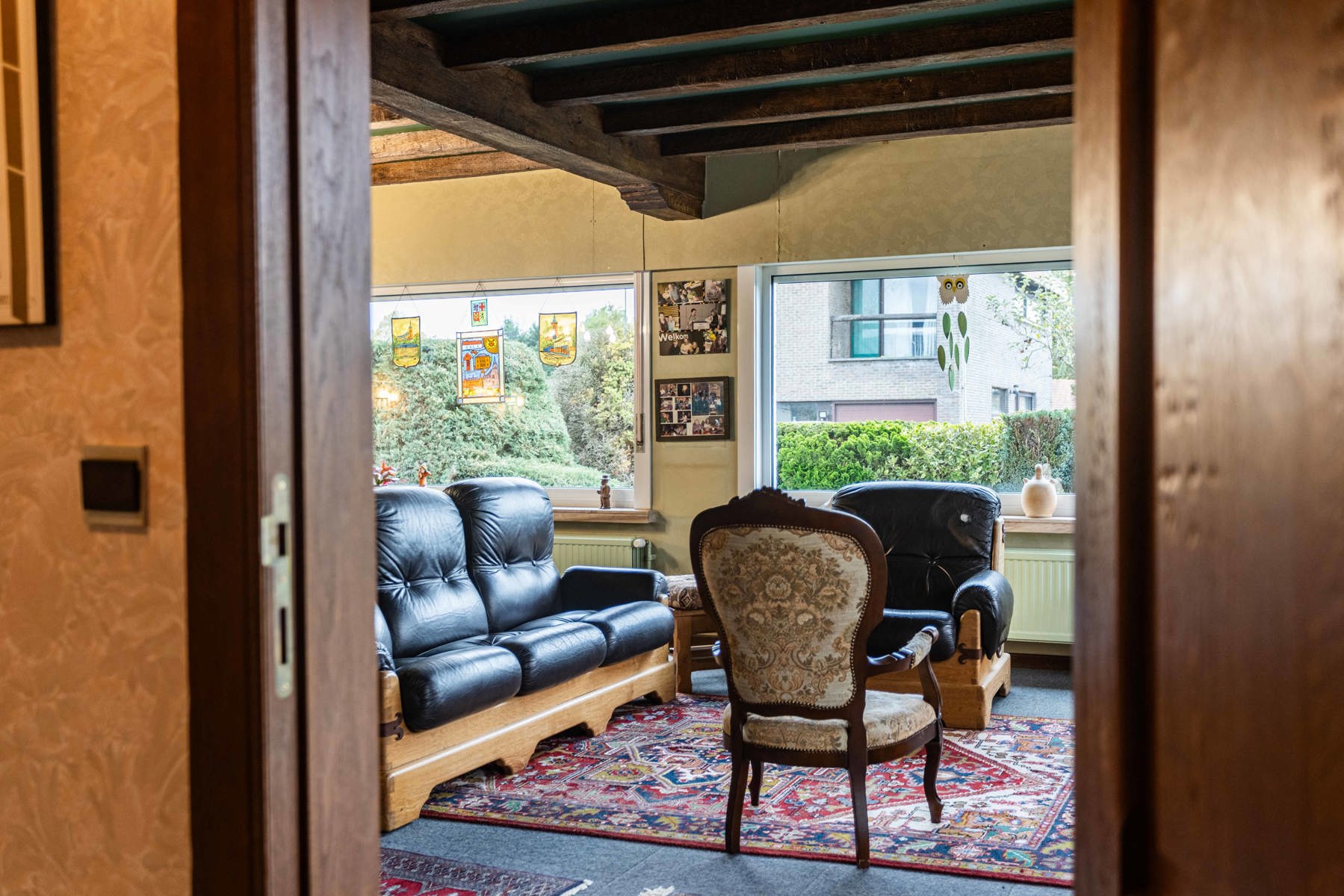 House for sale in De Pinte with 4 bedrooms - photo 5