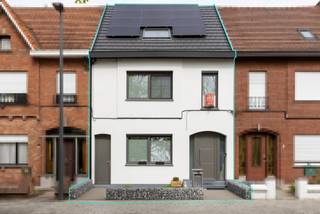 Instapklare gezinswoning met 5 ruime slaapkamers op toplocatie in Bornem. Ontdek deze verrassend ruime en instapklare woning in het hart van...