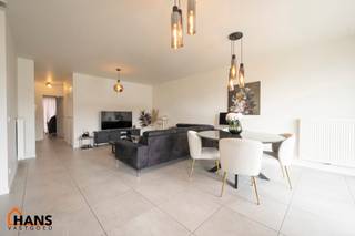 Apartment for rent in Wommelgem
