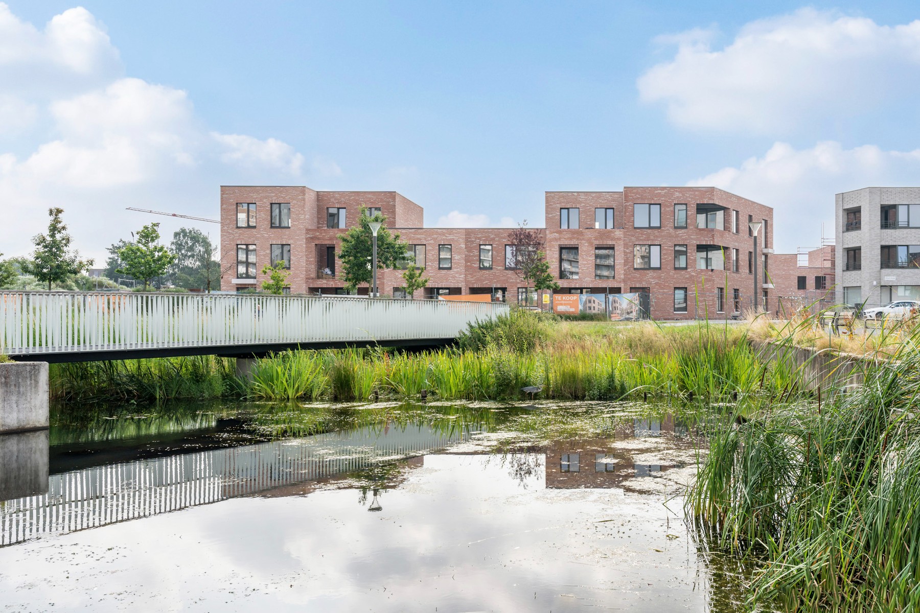 Lot 208 Moderne gesloten energiezuinige woning (195 m²) - foto 2