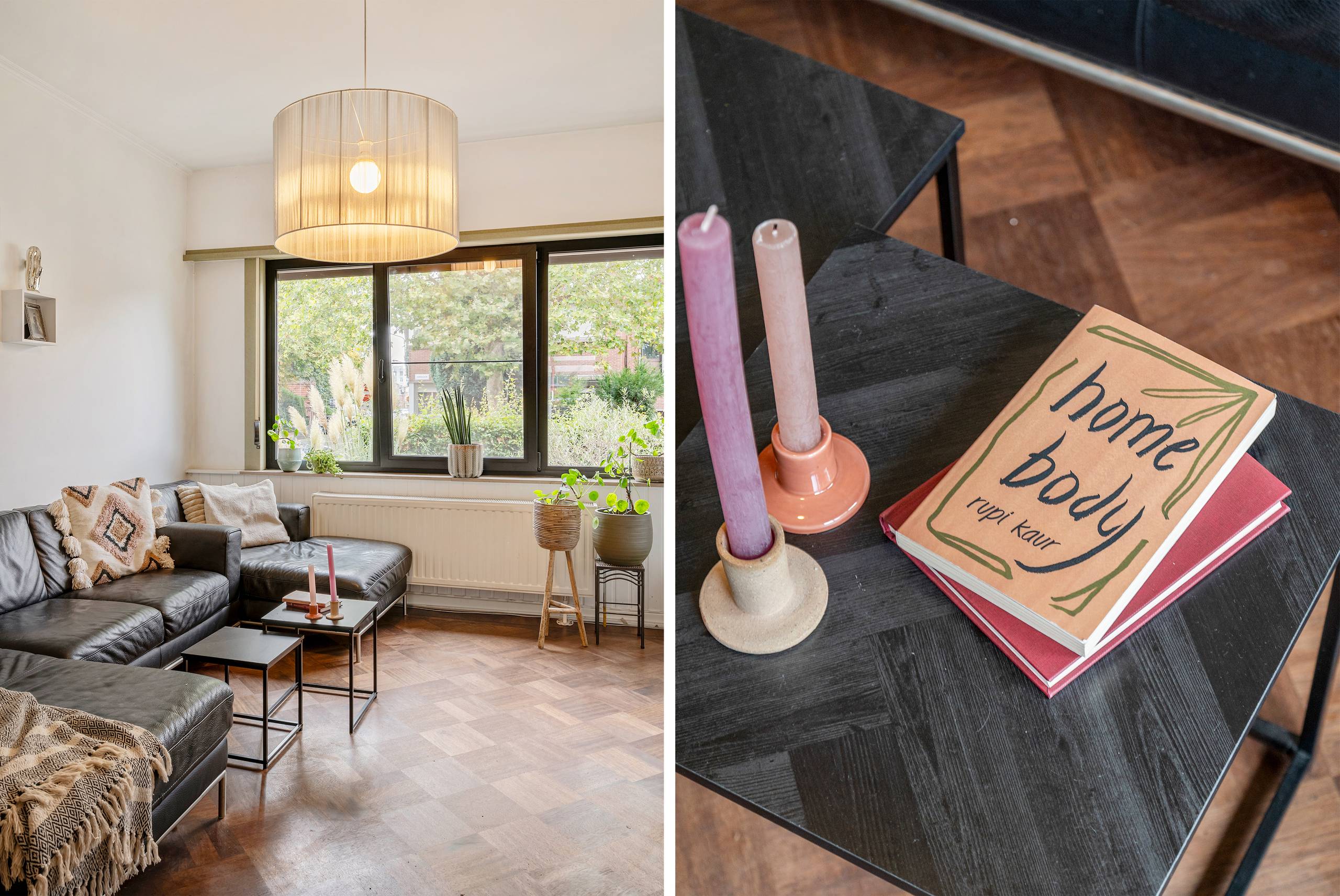 Een huis propvol karakter, groen en ruimte - foto 4