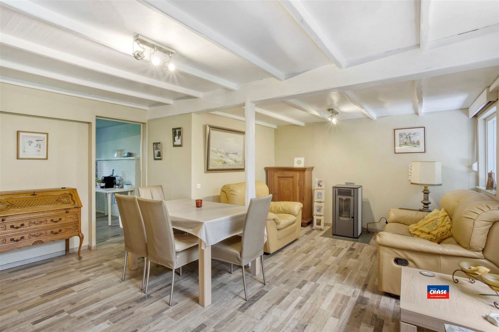 Huis - photo 1