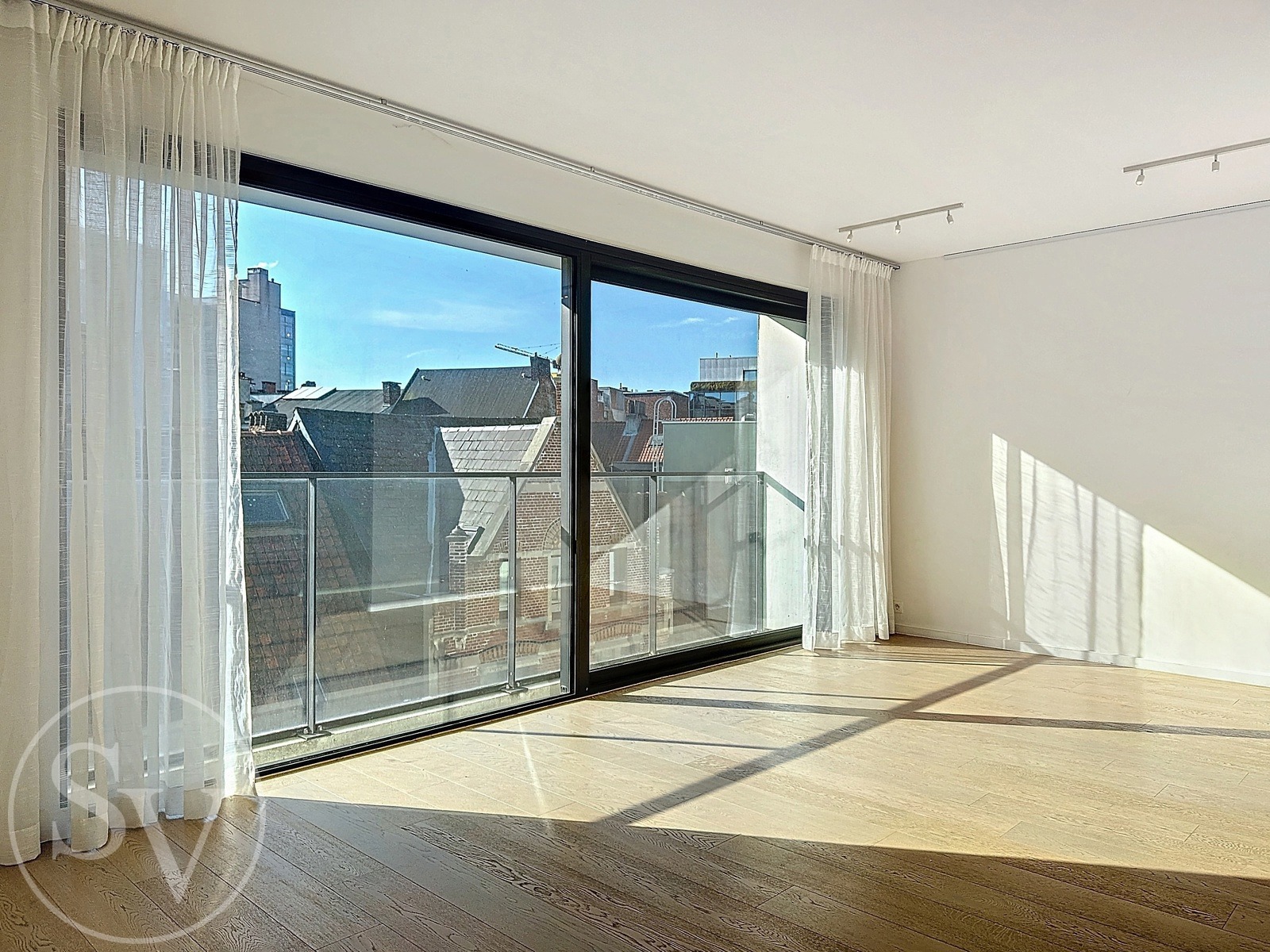 Appartement à louer à Anvers avec 1 chambre - photo 5