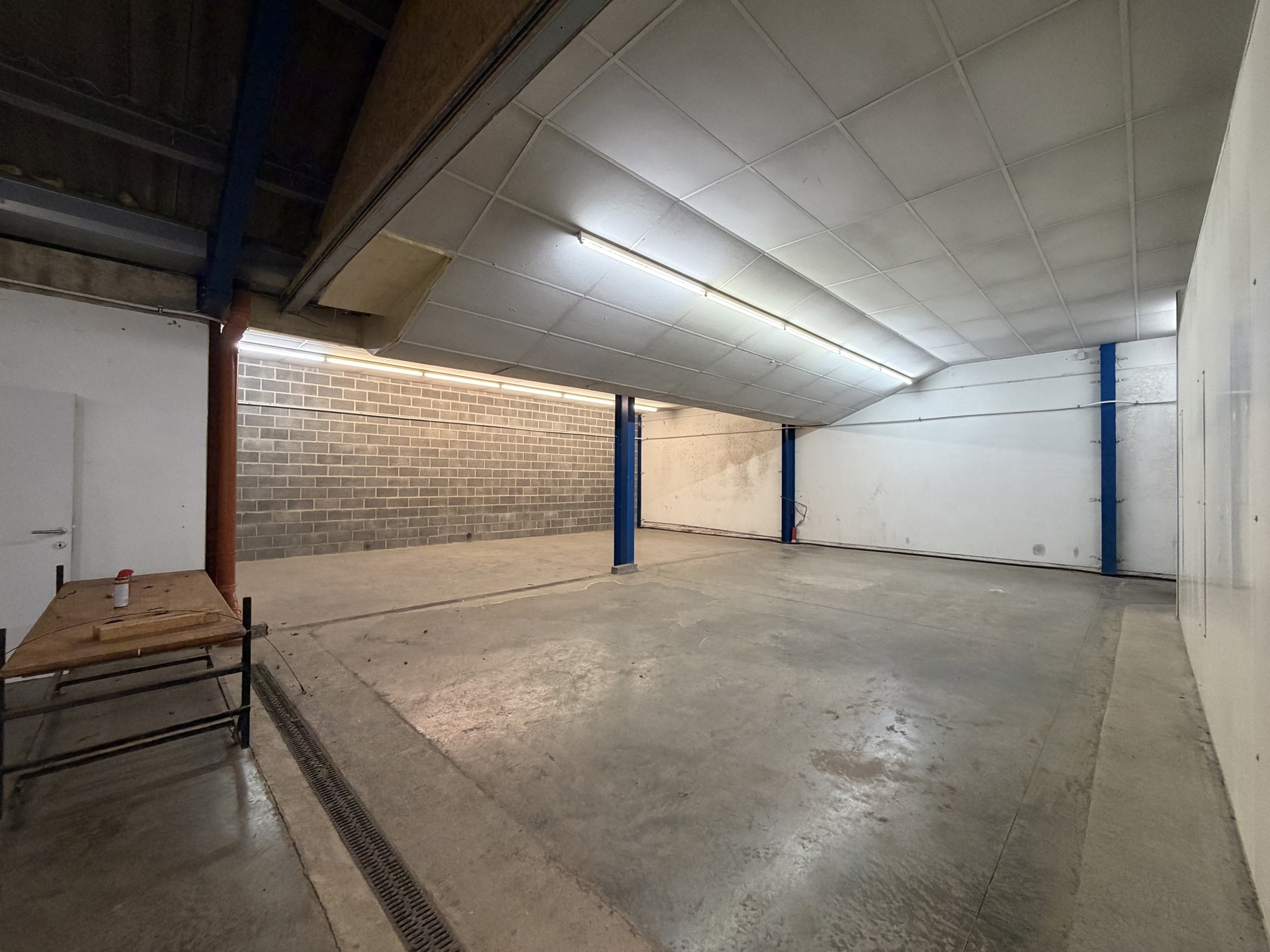 Strategische investering: Gemengd vastgoed van 1.450 m² - foto 4