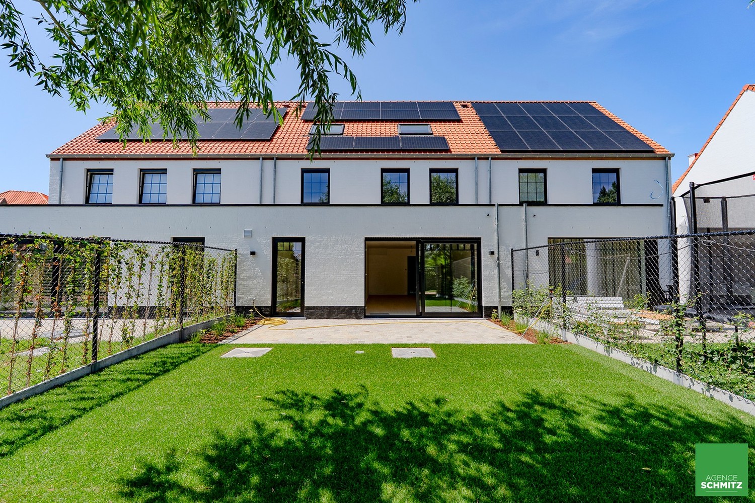 Woning in Knokke